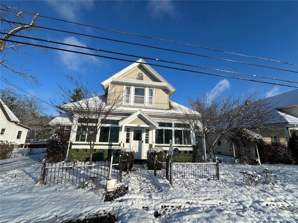 510 Main Street - Photo 1
