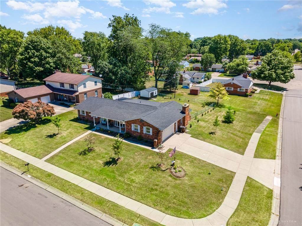 1601 Woodhall Court - Photo 1