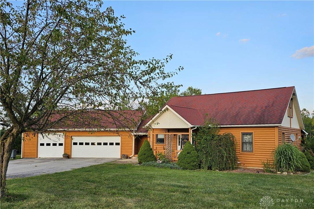 10571 Schenk Road - Photo 1