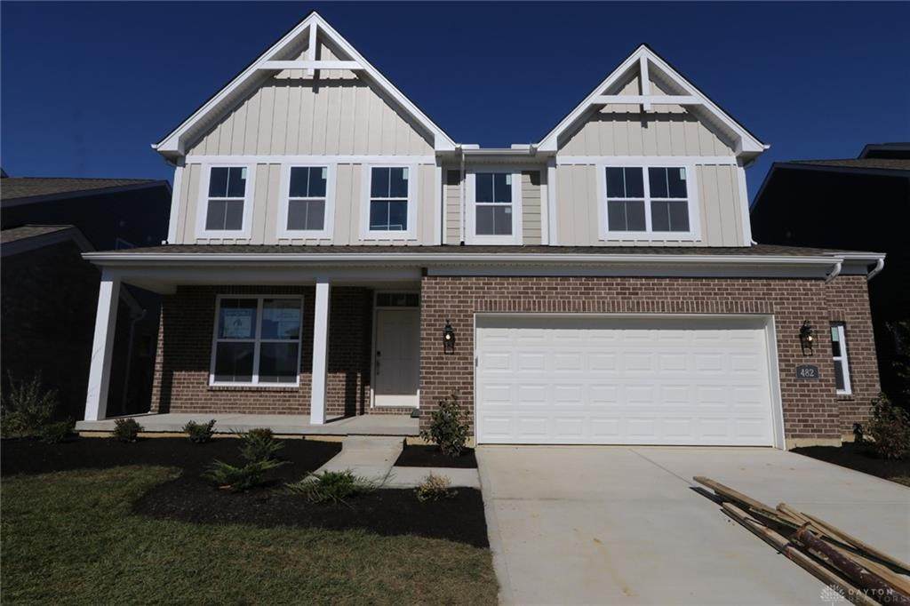 482 Carleton Drive - Photo 1