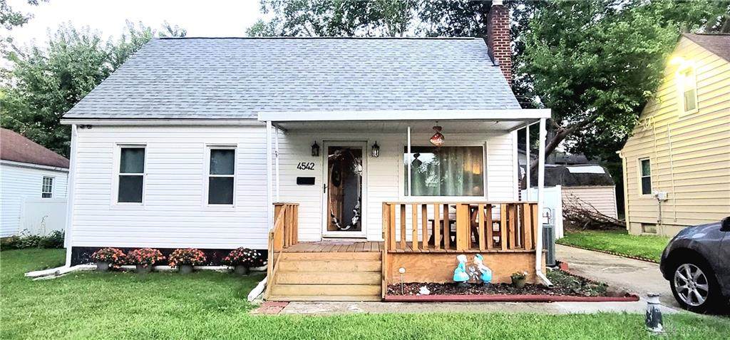 4542 Airway Road - Photo 1