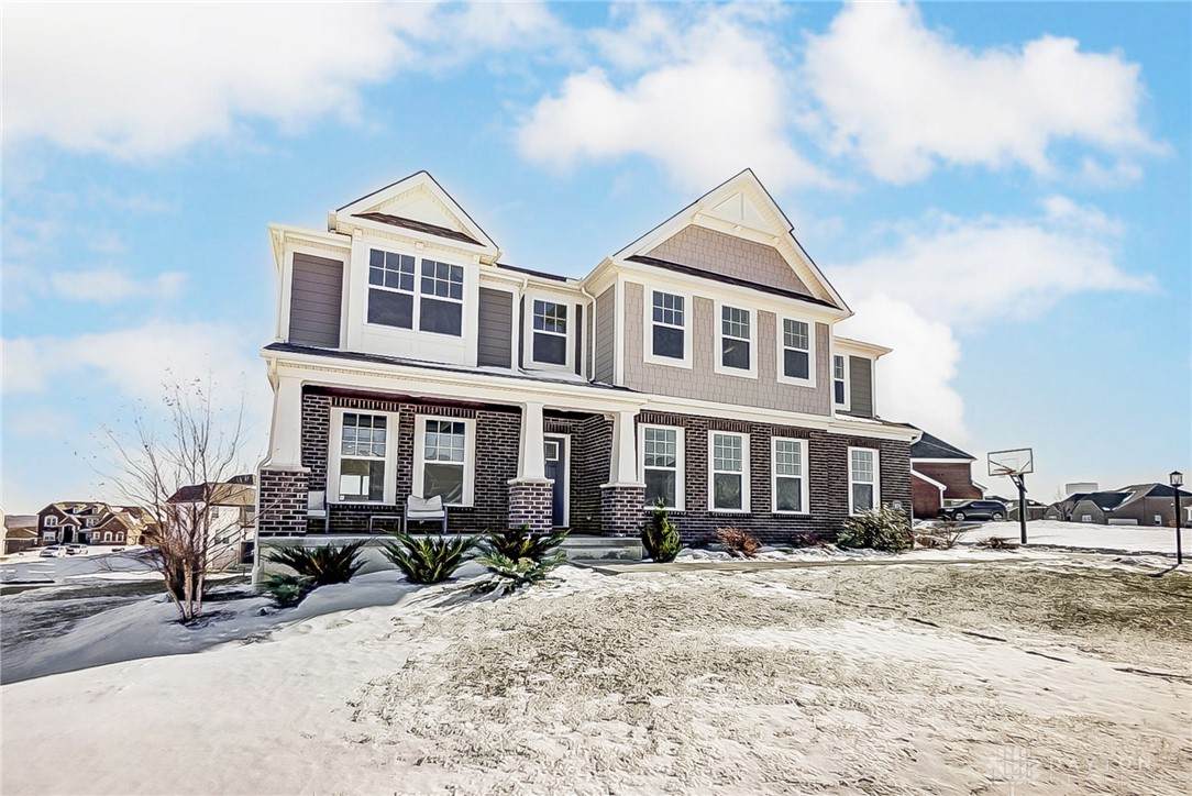 1878 Woodgrove Drive - Photo 1