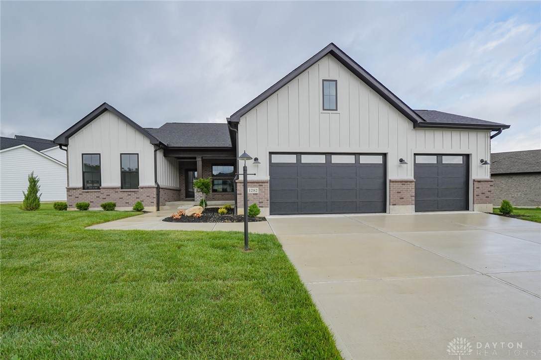 1282 Normandy Rue - Photo 1