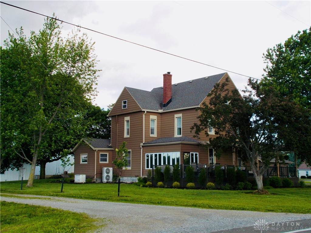 2290 Troy Sidney Road - Photo 1