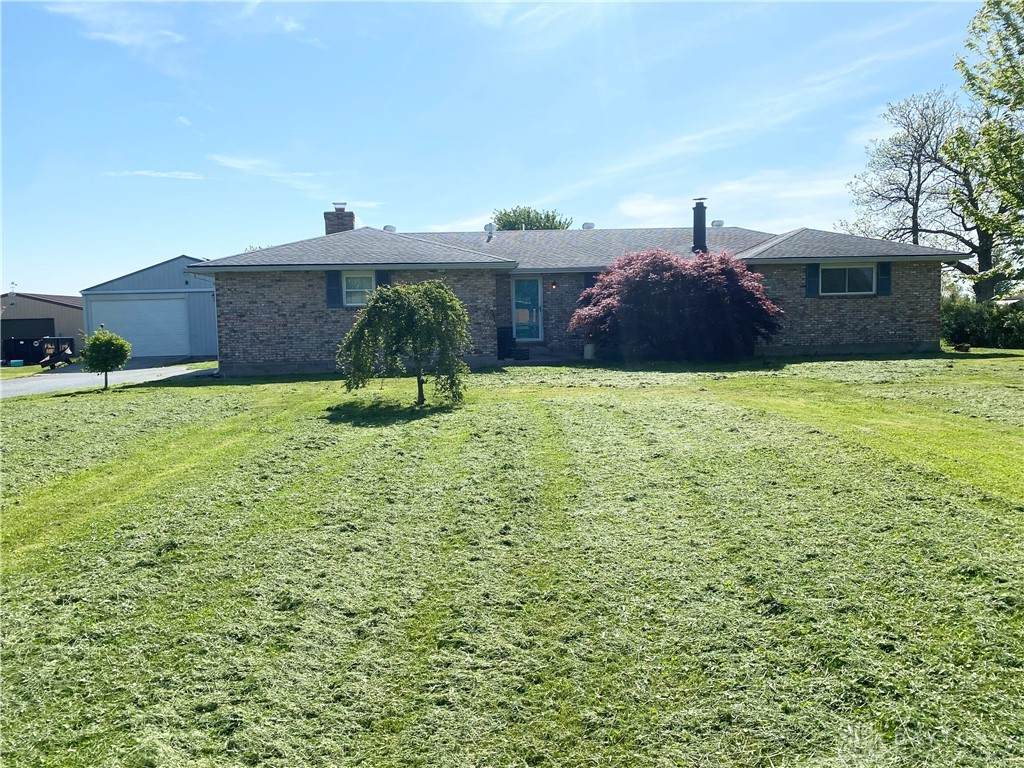5310 Crawford Toms Run Road - Photo 1