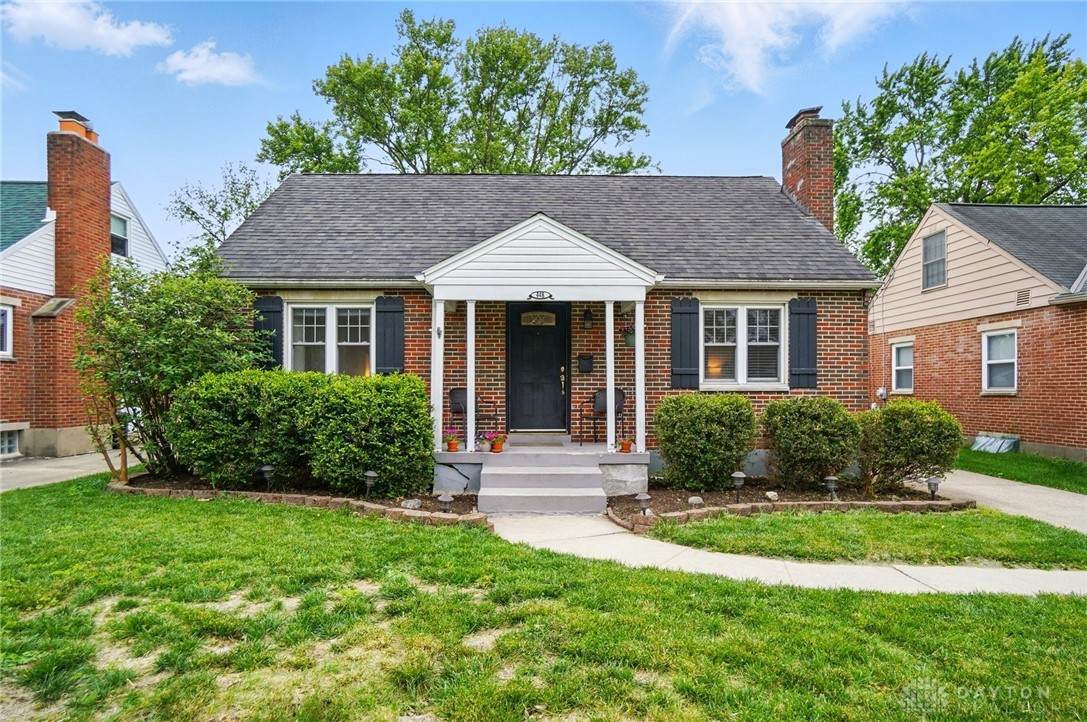 448 Triangle Avenue - Photo 1
