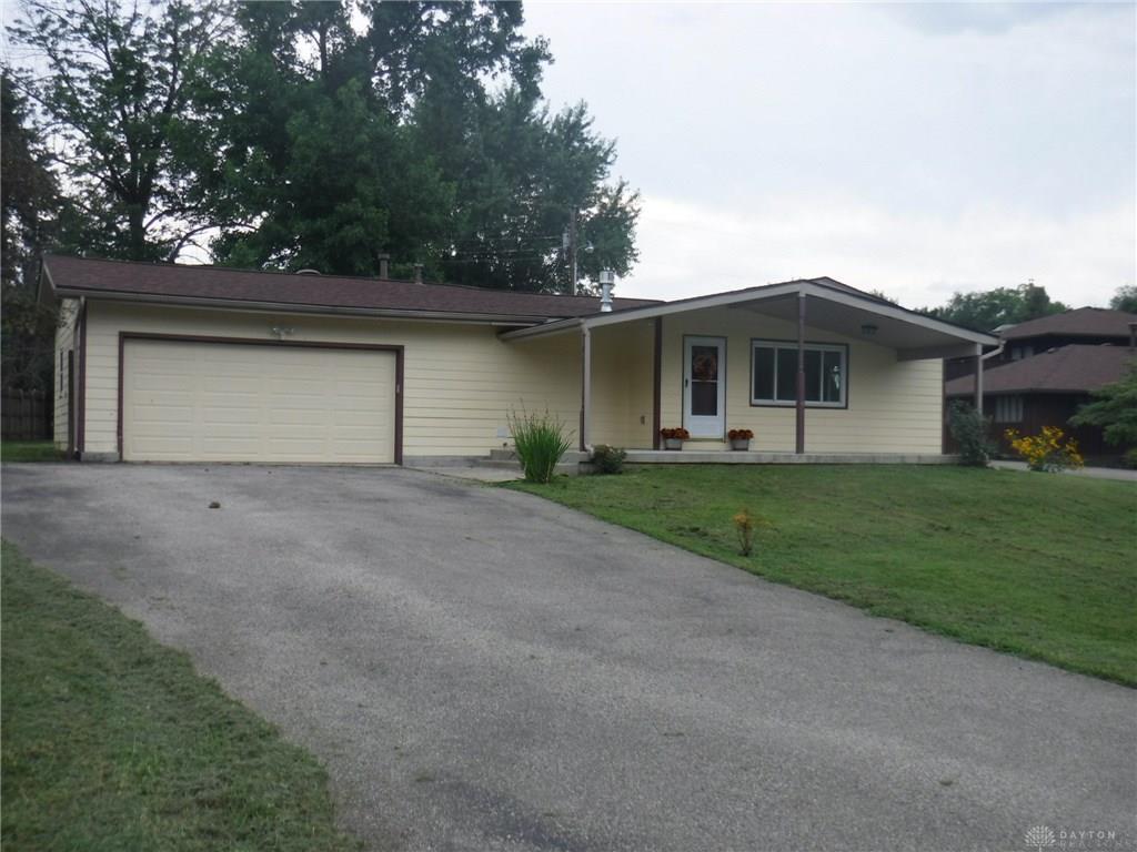 1081 Yellowstone Road - Photo 1