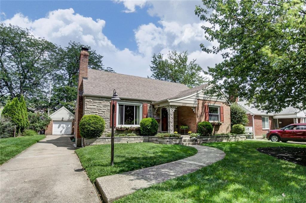 333 Dixon Avenue - Photo 1