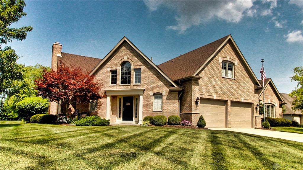 6985 Rosecliff Place - Photo 1
