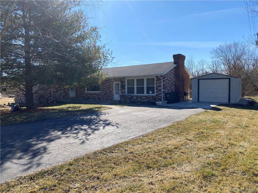 7023 Conservancy Road - Photo 1