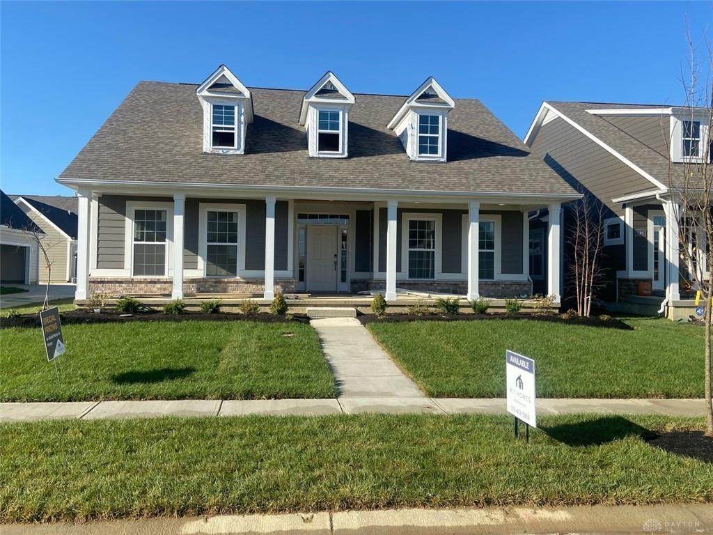 551 Bellasera Drive - Photo 1