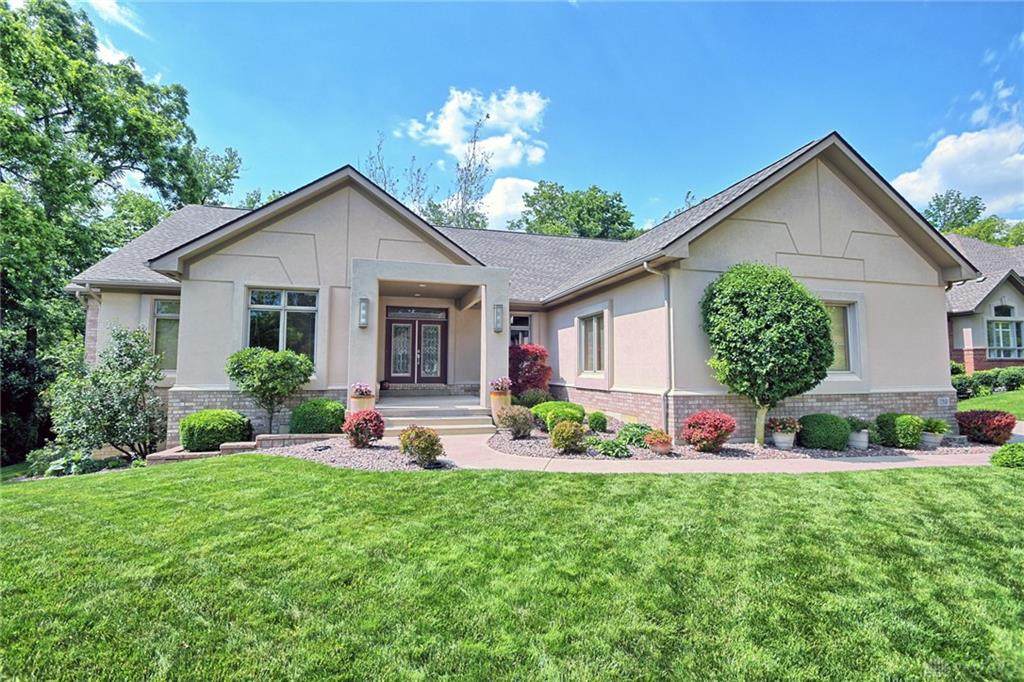150 Aberdeen Circle - Photo 1