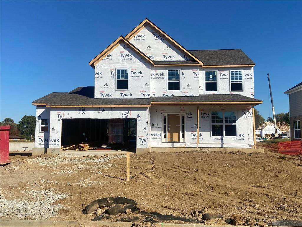 3354 Lily Way - Photo 1