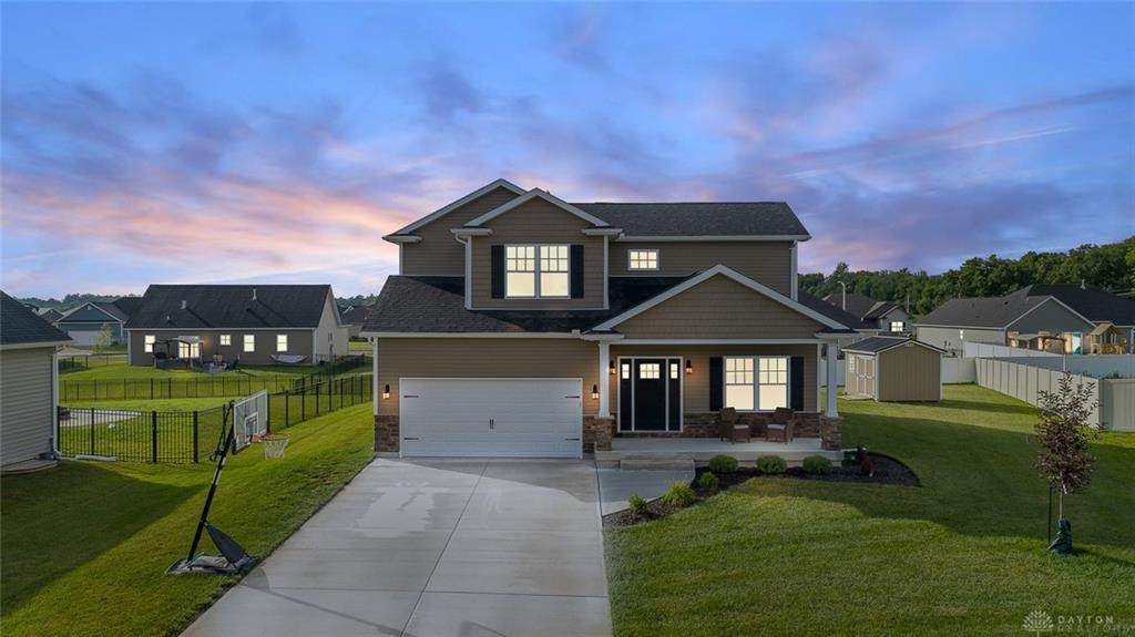 905 Haverhill Drive - Photo 1