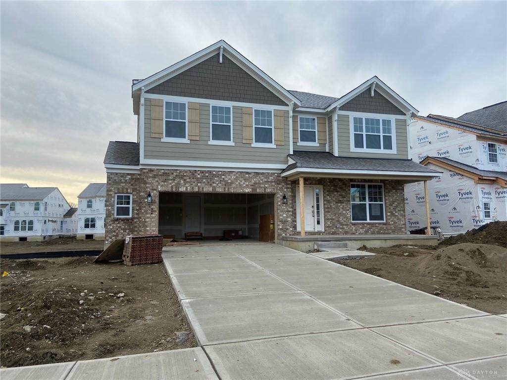 10030 Washington Glen Drive - Photo 1