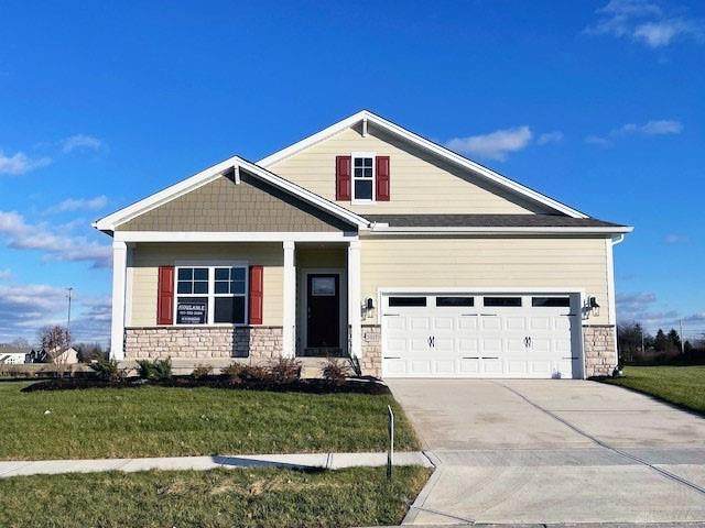 3017 Burr Oak Drive - Photo 1