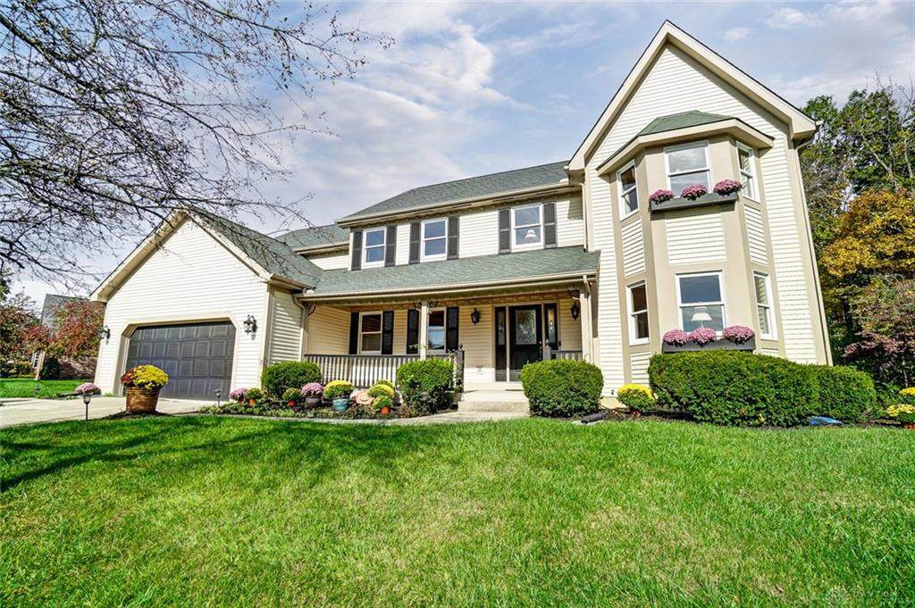 674 Carson Drive - Photo 1