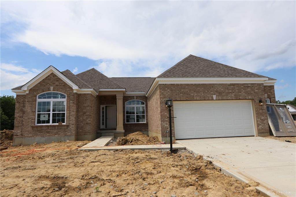 9347 Buckboard Drive - Photo 1