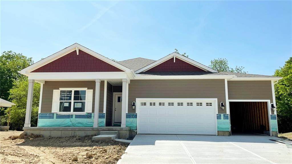 4137 Silver Oak Way - Photo 1