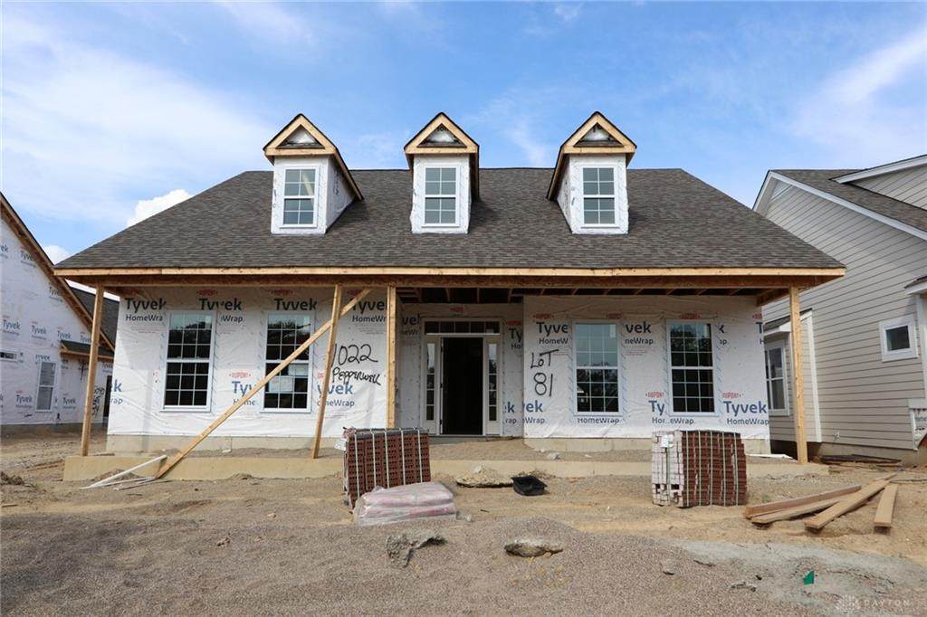 5022 Pepperwell Circle - Photo 1