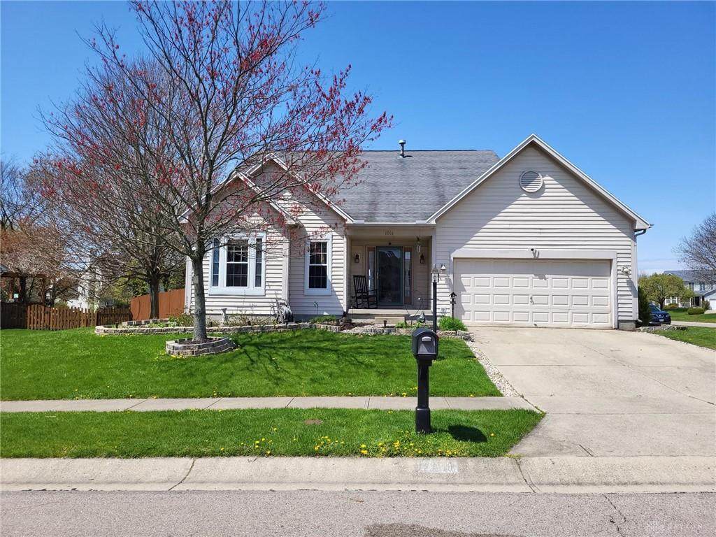 1001 Decker Drive - Photo 1