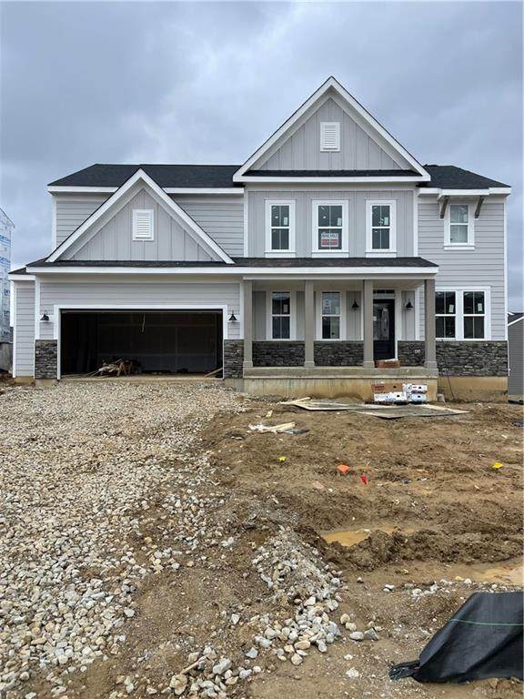 3649 Persimmon Ridge Place - Photo 1
