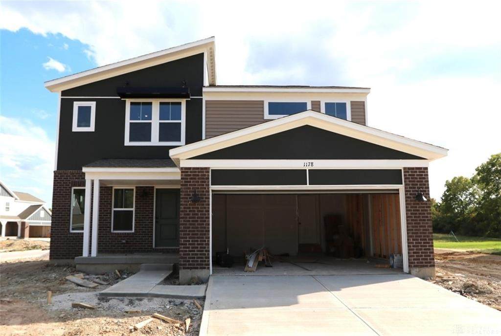 1178 Heathgate Way - Photo 1