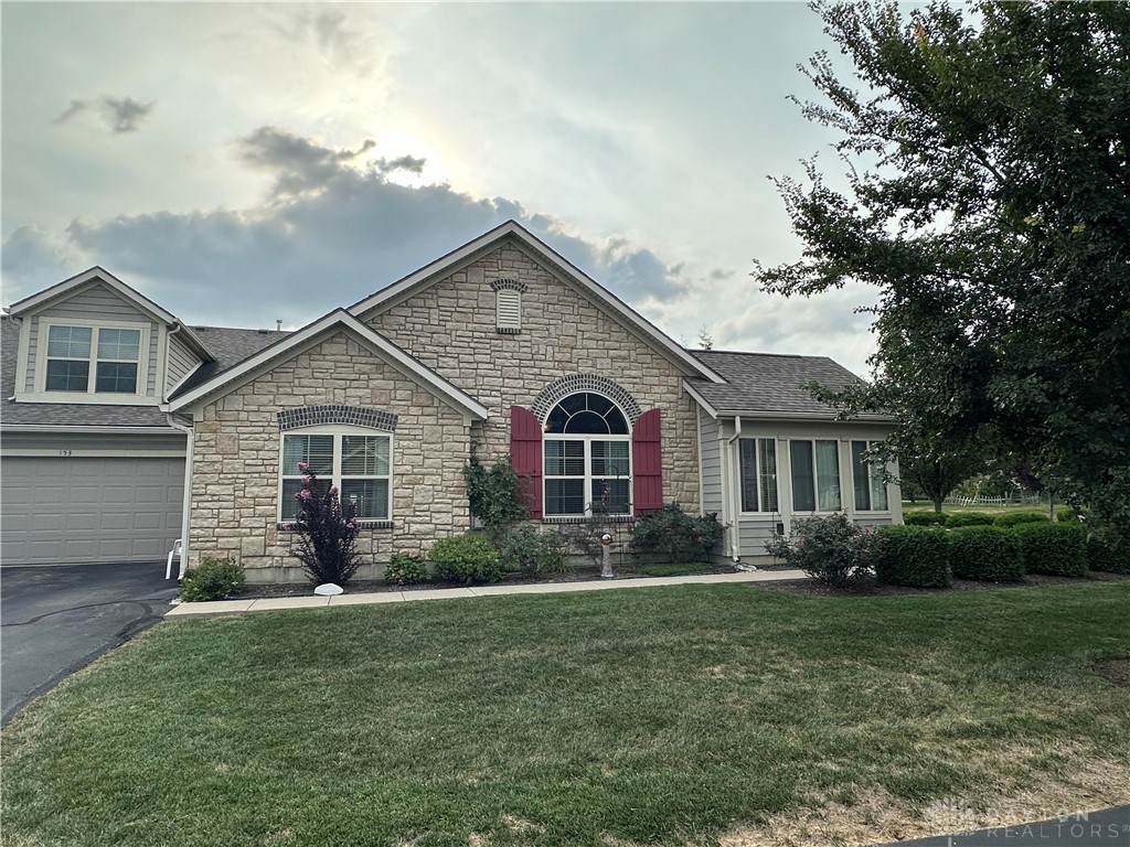 153 Scarborough Village Drive - Photo 1