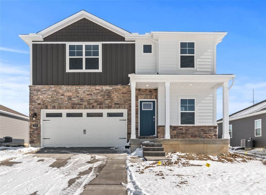 7832 Marjoram Place - Photo 1