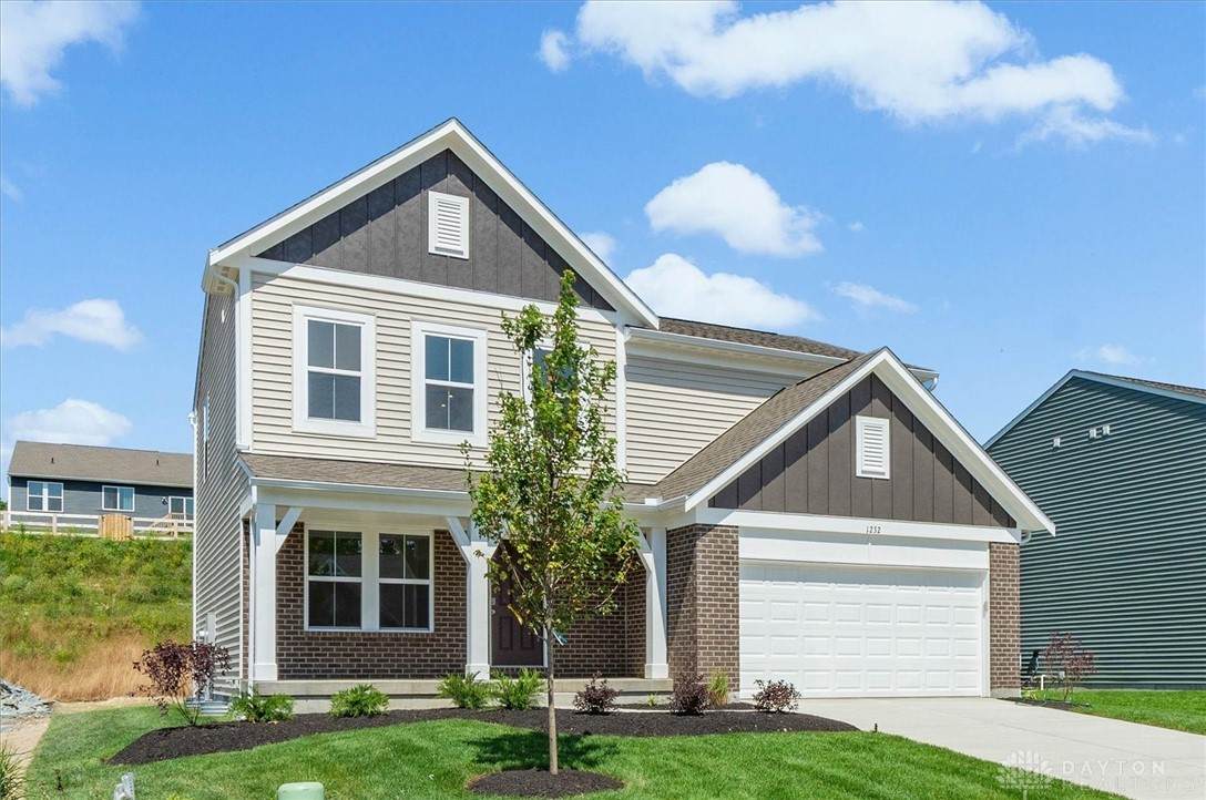 1232 Heathgate Way - Photo 1