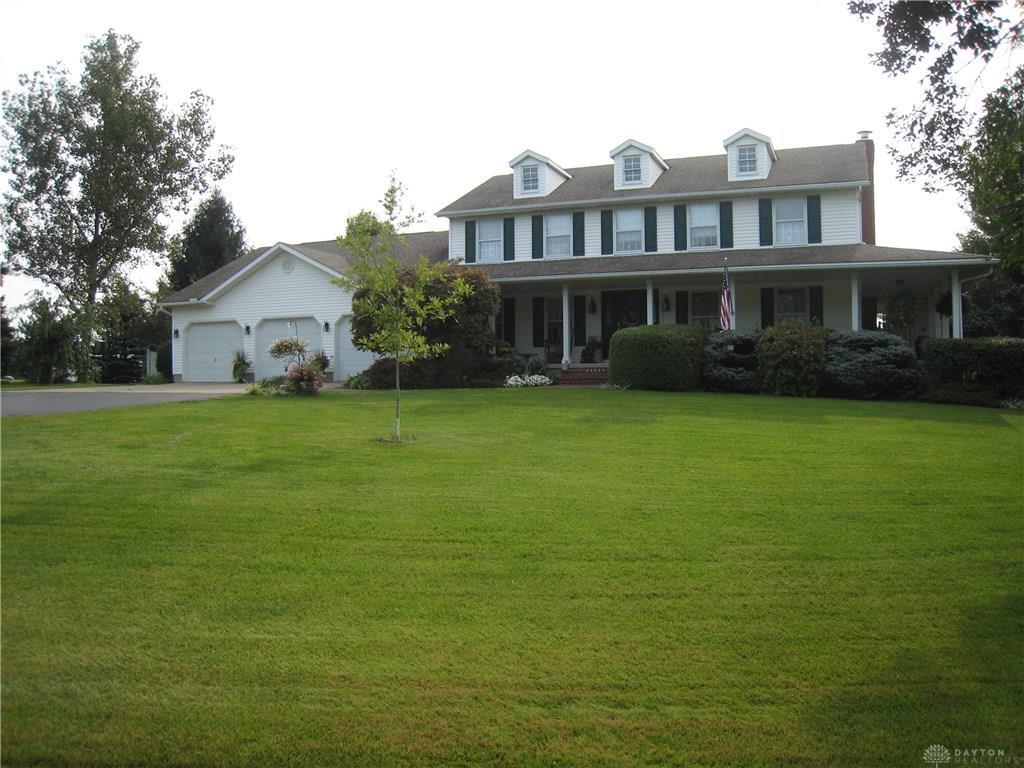 8380 Ferry Road - Photo 1
