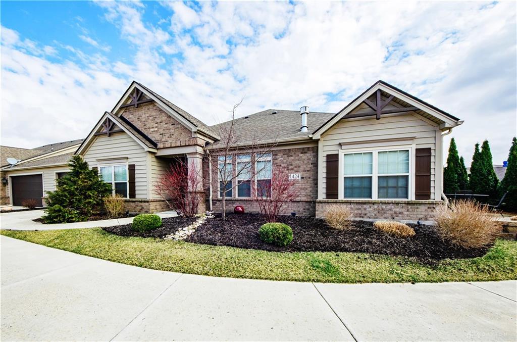 1424 Bourdeaux Way - Photo 1