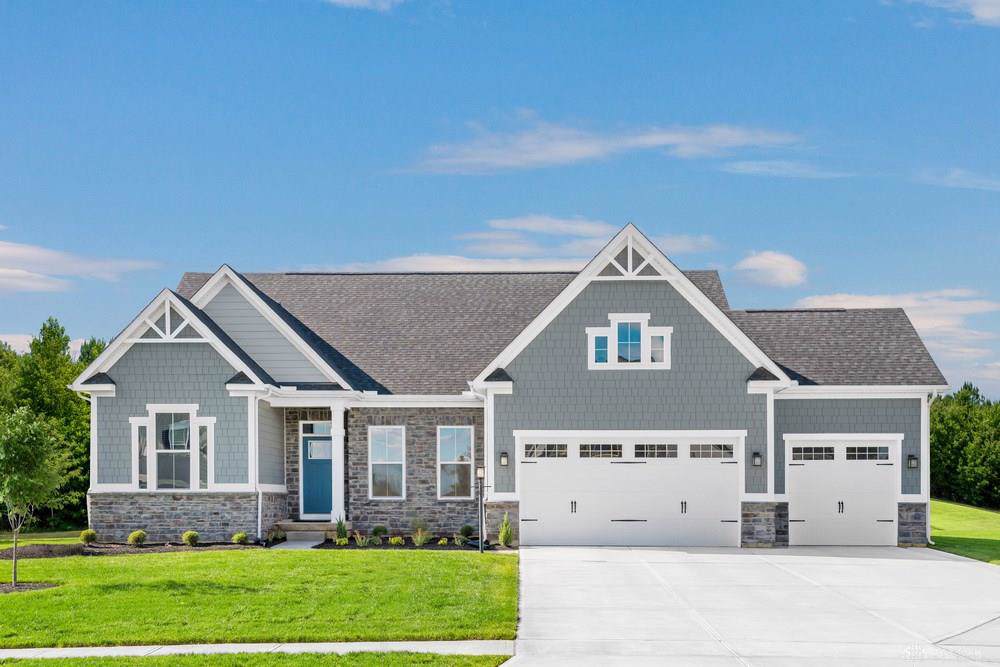 3976 Oak Creek Drive - Photo 1