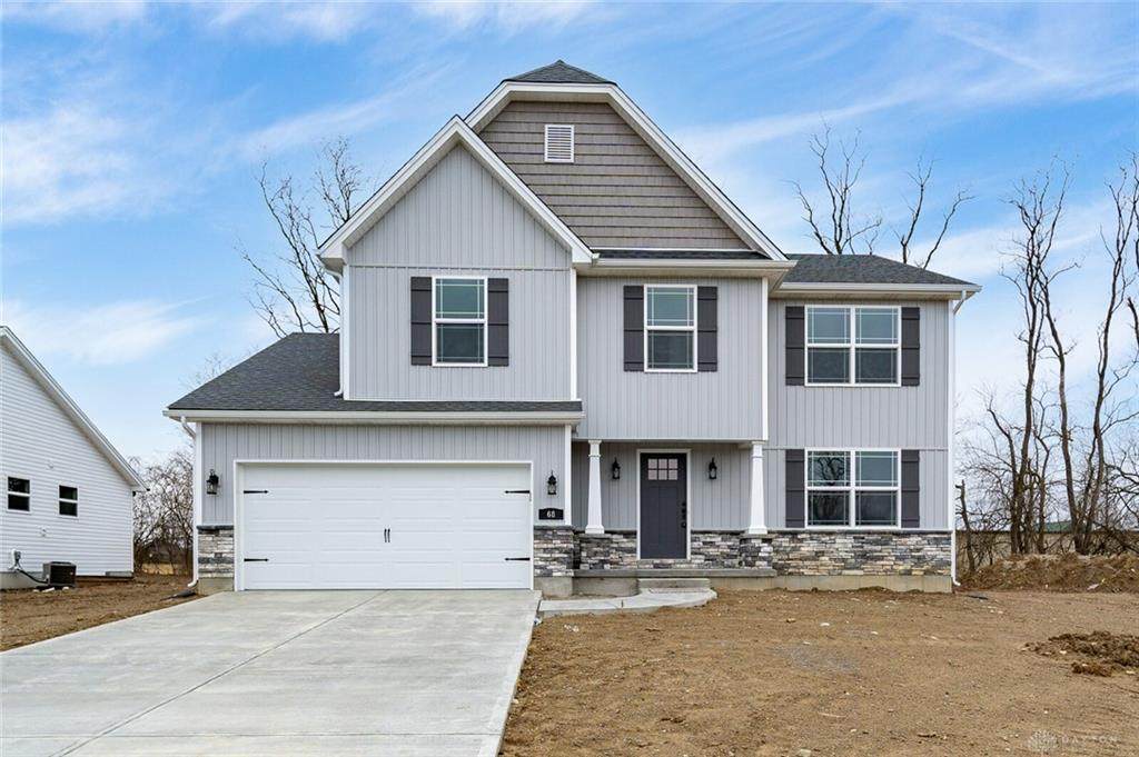 68 Walnut Hills Court - Photo 1
