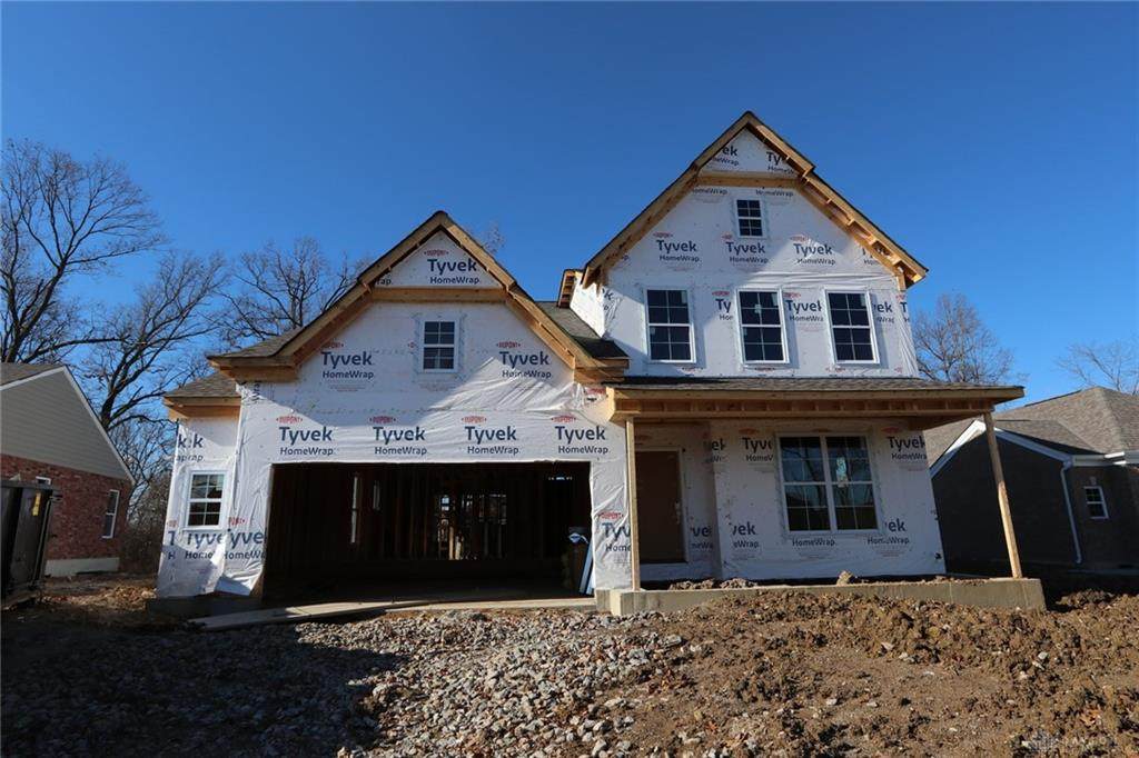 1838 Spindletop Lane - Photo 1