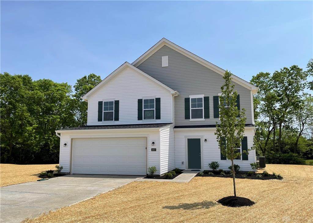 1607 Ashbury Court - Photo 1