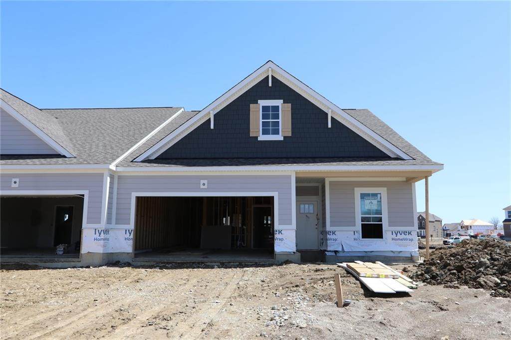 1629 Glade Valley Drive - Photo 1