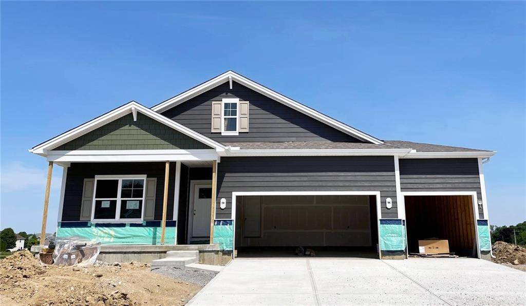 3029 Burr Oak Drive - Photo 1
