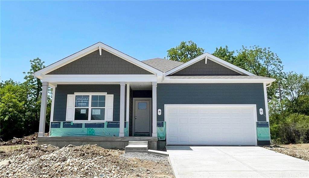 4125 Silver Oak Way - Photo 1