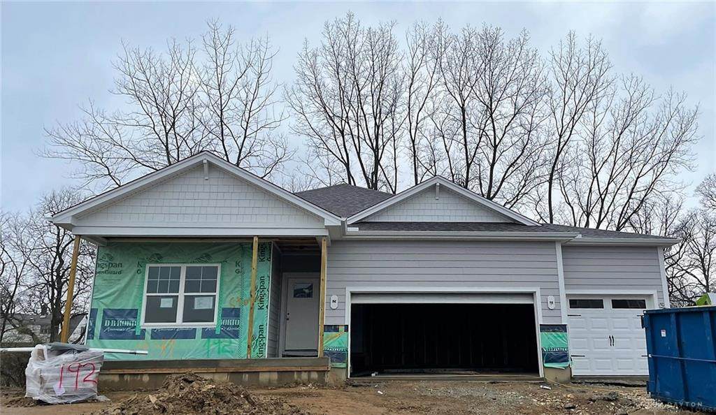 4149 Silver Oak Way - Photo 1