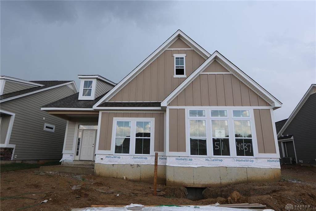 4037 Pepperwell Circle - Photo 1