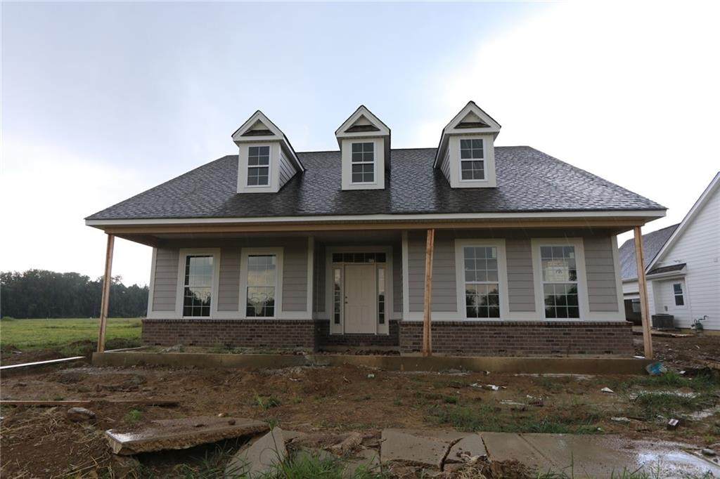 4049 Pepperwell Circle - Photo 1