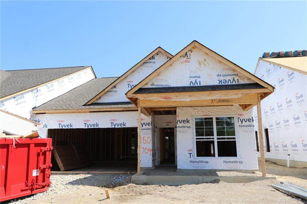 1709 Glade Valley Drive - Photo 1
