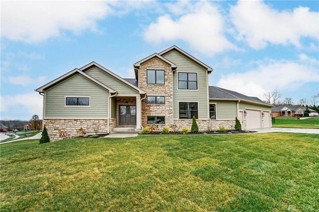 118 James River Road - Photo 1
