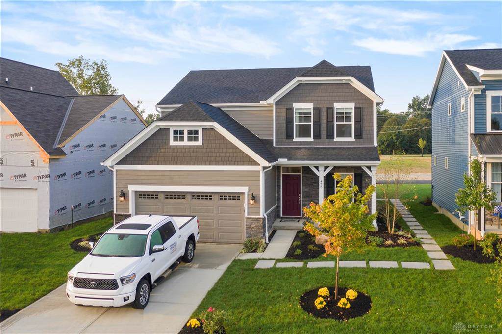 475 Dorothy Lane - Photo 1