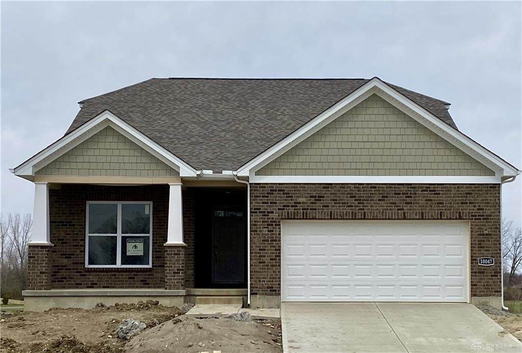 10047 Washington Glen Drive - Photo 1