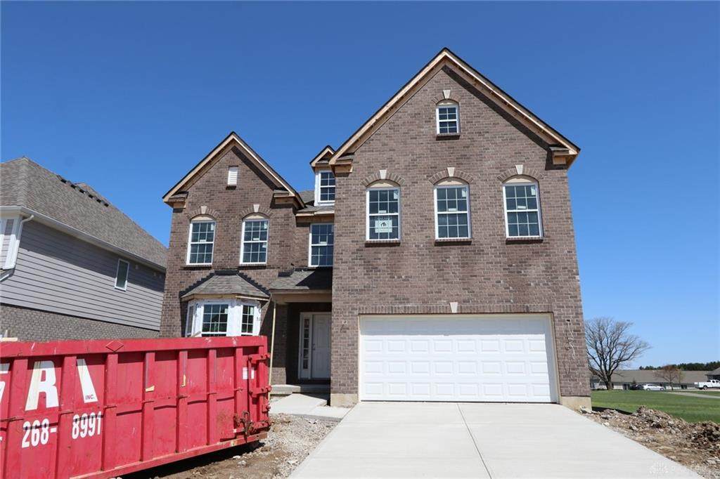10001 Washington Glen Drive - Photo 1