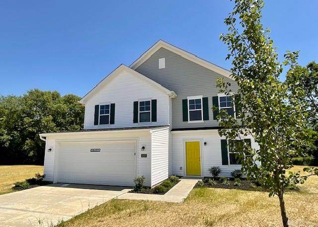 1607 Ashbury Court - Photo 1