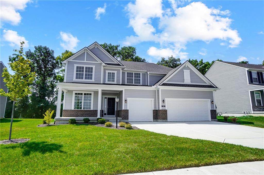 536 Hines Circle - Photo 1