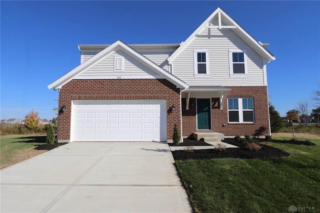 703 Hunters Run Drive - Photo 1